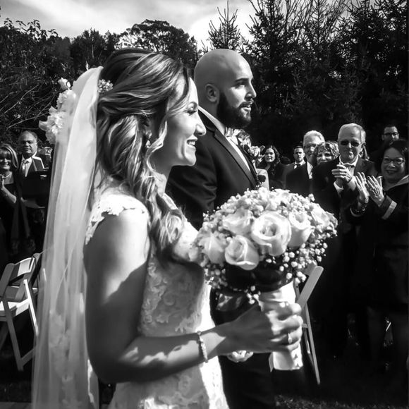 Meet your Posher, Erica - Picture 1 of 1